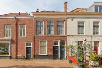 Mallemolen 2-A