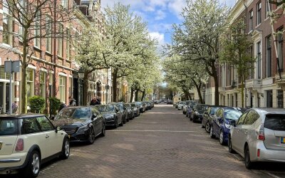 Balistraat 37