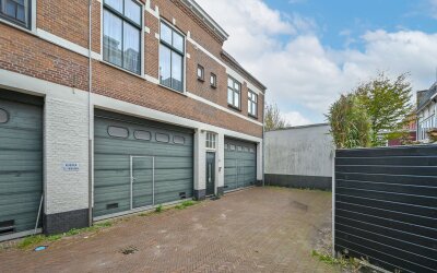 Balistraat 47-D2