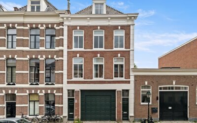 Balistraat 87-A