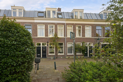 Appartement te koop Curaçaostraat 5