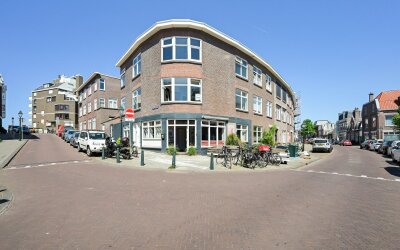 Wassenaarse. 96