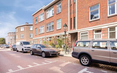 Wassenaarsestraat 126