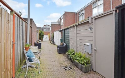 Werfstraat 219