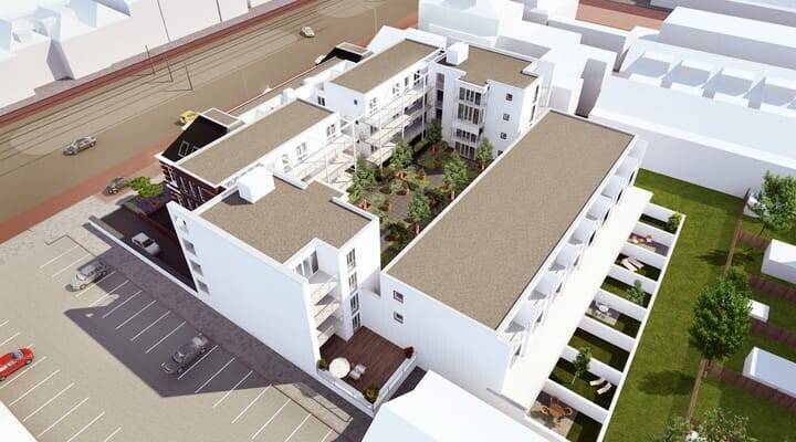 Appartement te koop: Gevers Deynootweg 19Q, 'S-Gravenhage