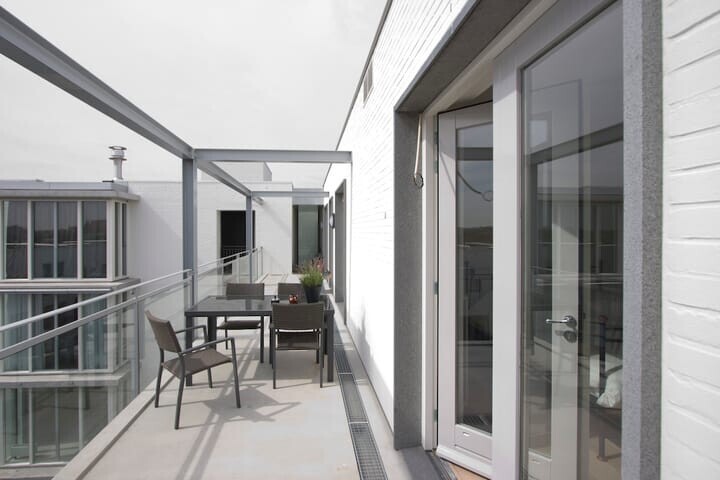 Appartement te koop: Gevers Deynootweg 19Q, 'S-Gravenhage