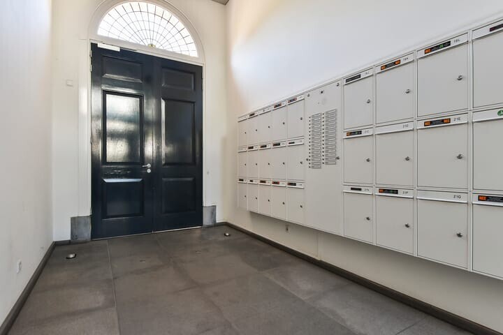 Appartement te koop: Gevers Deynootweg 19Q, 'S-Gravenhage