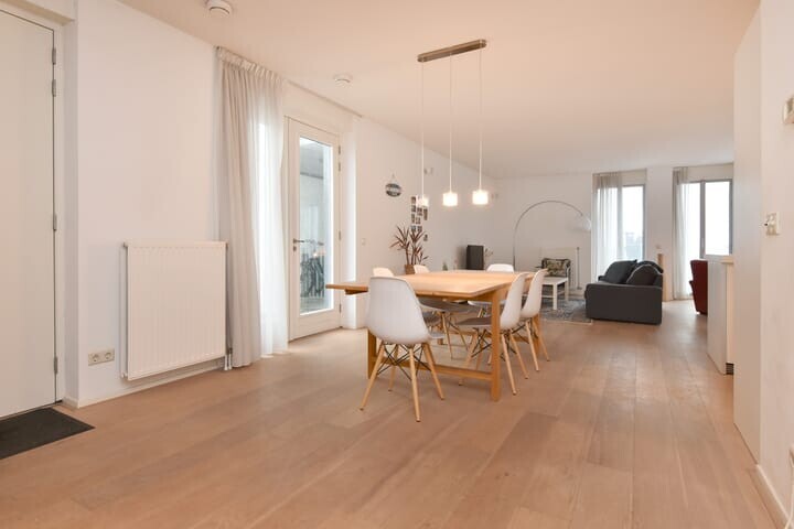 Appartement te koop: Gevers Deynootweg 19Q, 'S-Gravenhage