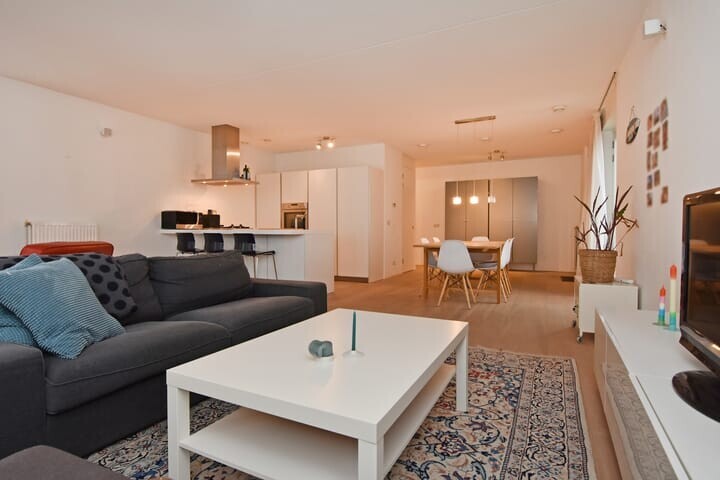 Appartement te koop: Gevers Deynootweg 19Q, 'S-Gravenhage