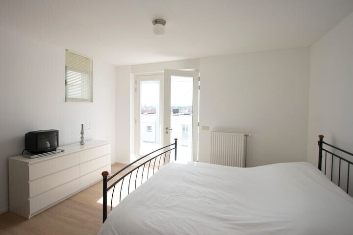 Appartement te koop: Gevers Deynootweg 19Q, 'S-Gravenhage