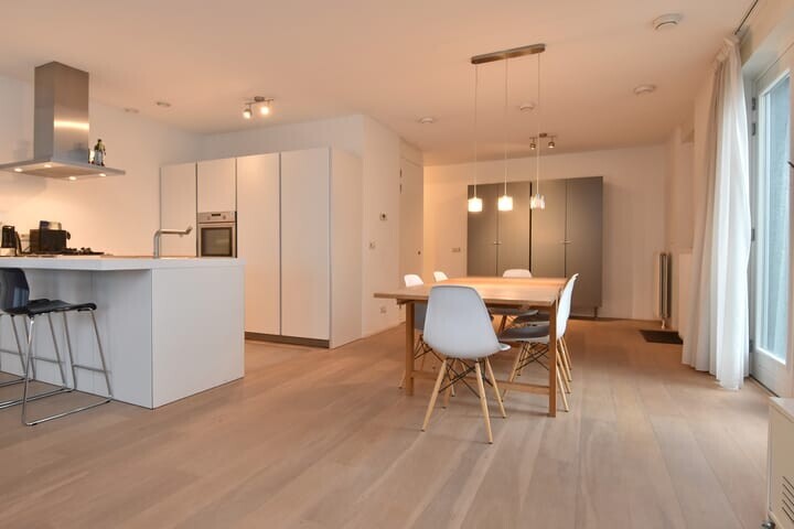 Appartement te koop: Gevers Deynootweg 19Q, 'S-Gravenhage
