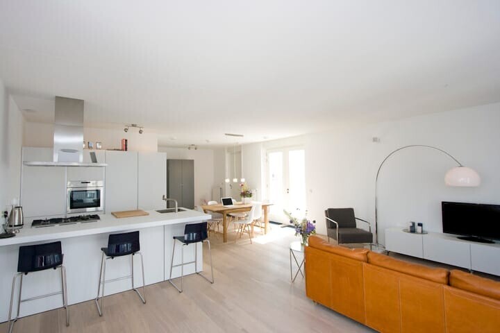 Appartement te koop: Gevers Deynootweg 19Q, 'S-Gravenhage