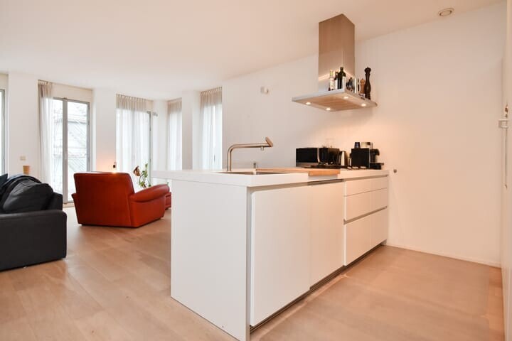 Appartement te koop: Gevers Deynootweg 19Q, 'S-Gravenhage