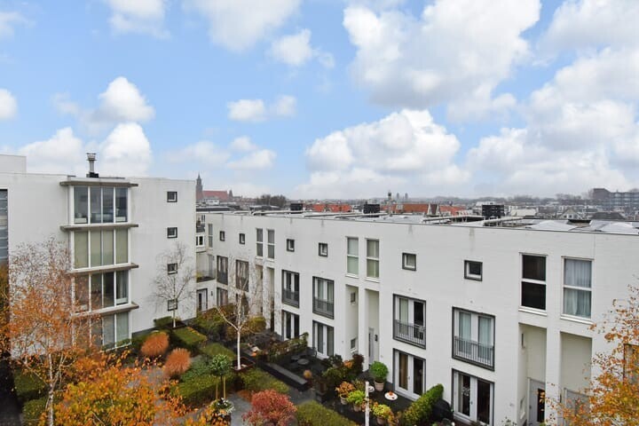 Appartement te koop: Gevers Deynootweg 19Q, 'S-Gravenhage