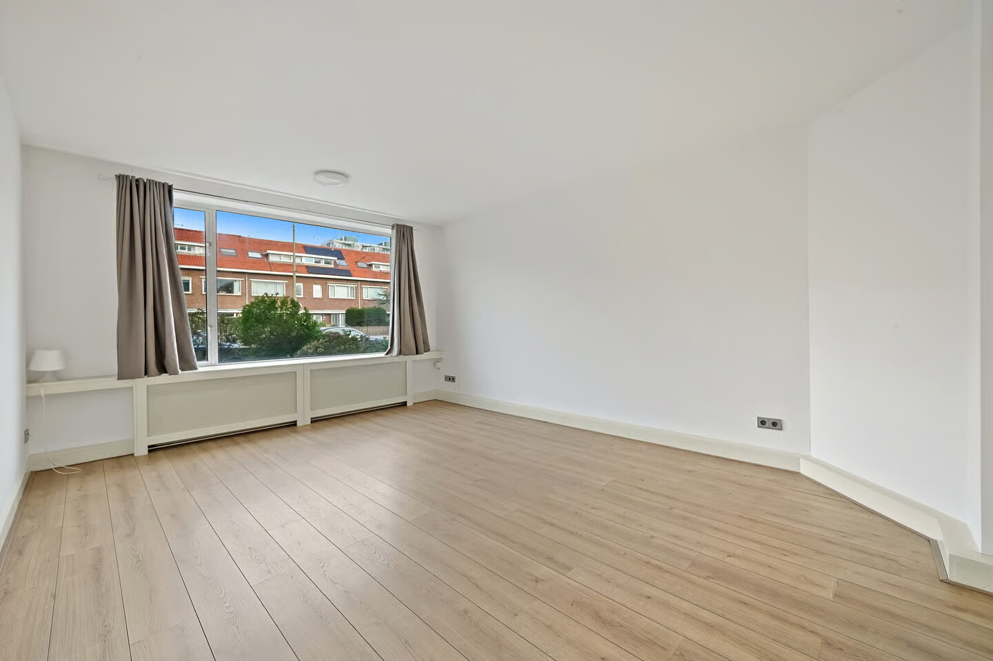 Appartement te koop: Gevers Deynootweg 43C, 'S-Gravenhage