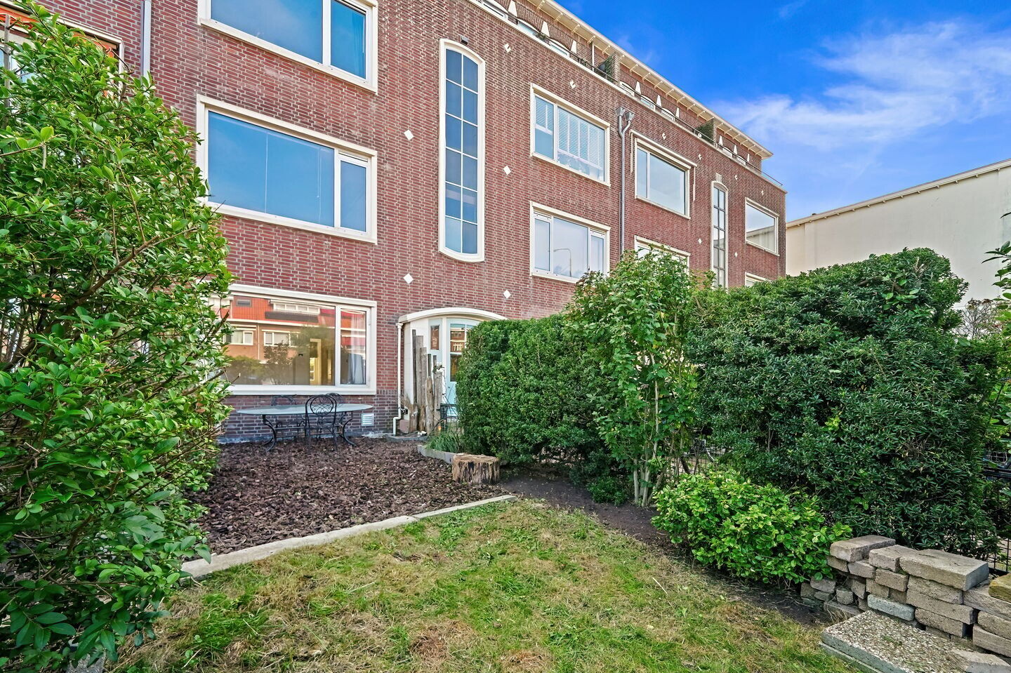Appartement te koop: Gevers Deynootweg 43C, 'S-Gravenhage