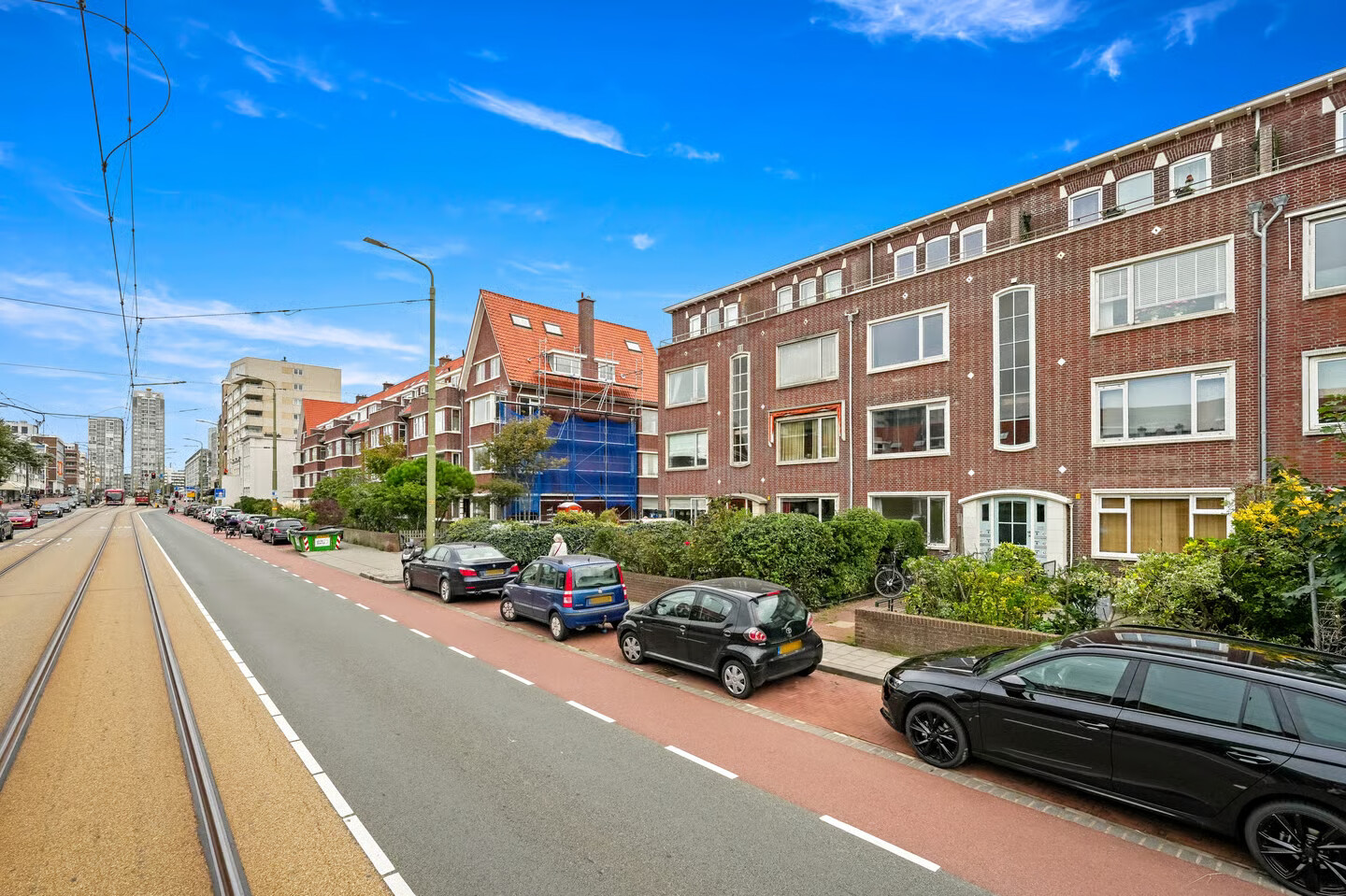 Appartement te koop: Gevers Deynootweg 43C, 'S-Gravenhage