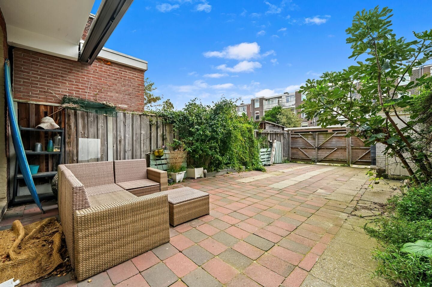 Appartement te koop: Gevers Deynootweg 43C, 'S-Gravenhage