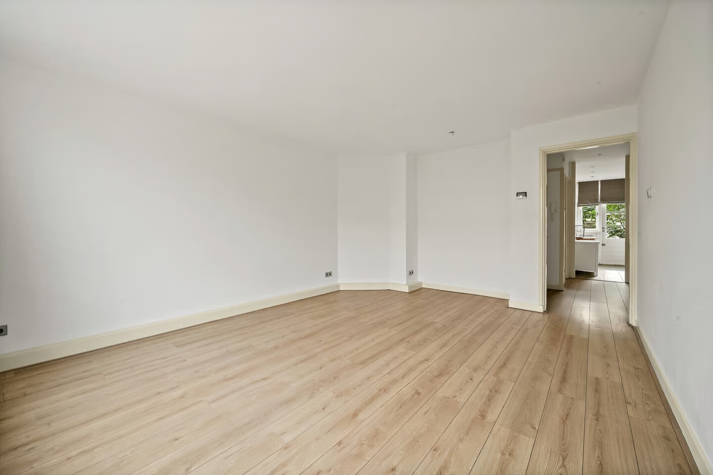 Appartement te koop: Gevers Deynootweg 43C, 'S-Gravenhage
