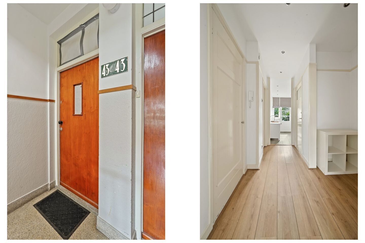Appartement te koop: Gevers Deynootweg 43C, 'S-Gravenhage