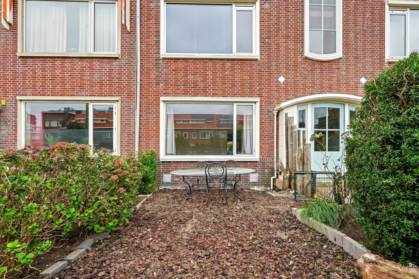 Appartement te koop: Gevers Deynootweg 43C, 'S-Gravenhage