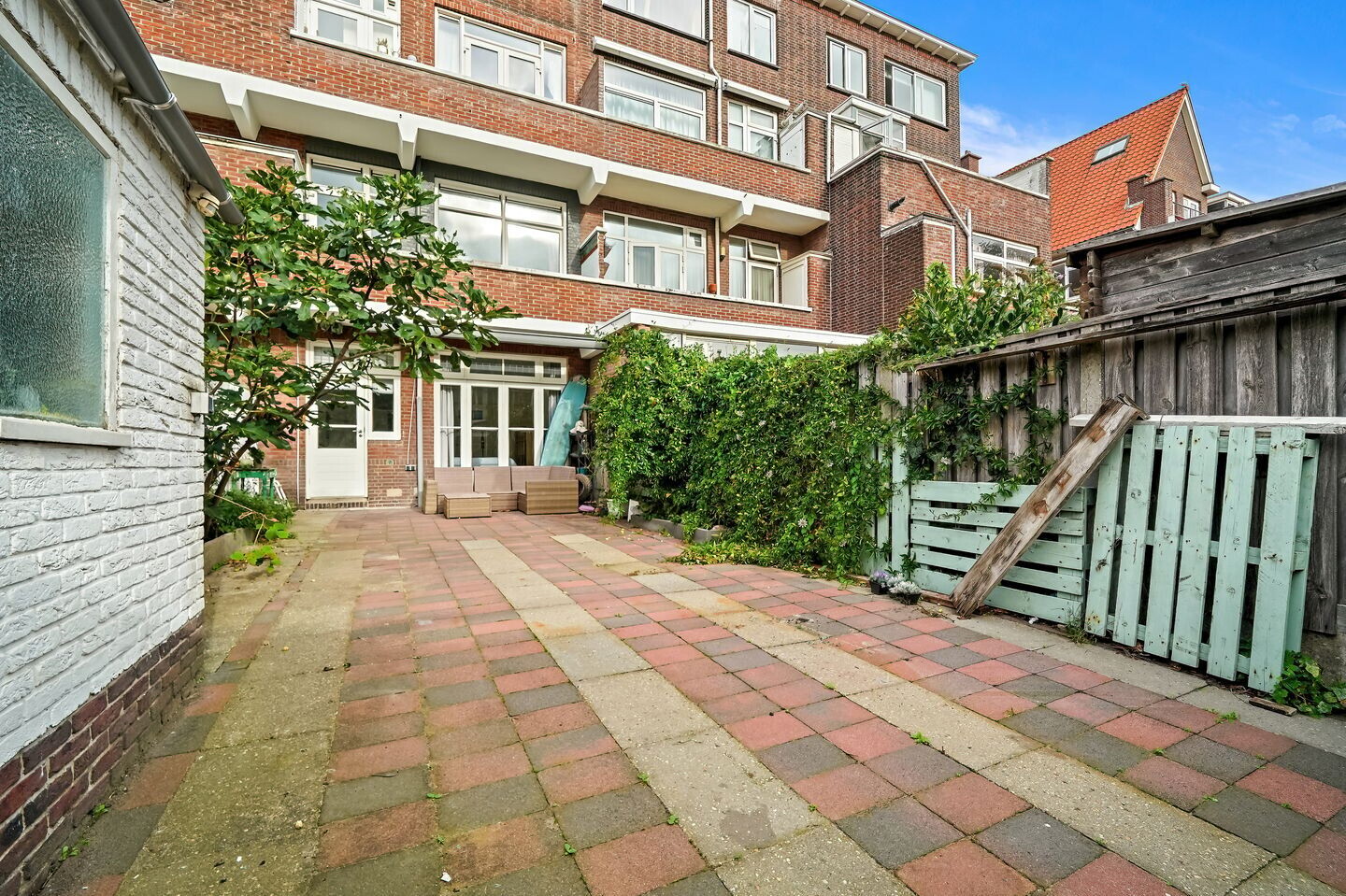 Appartement te koop: Gevers Deynootweg 43C, 'S-Gravenhage