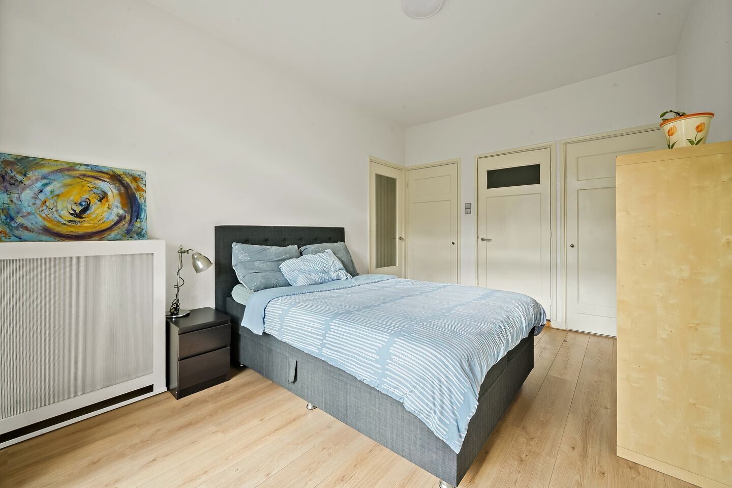 Appartement te koop: Gevers Deynootweg 43C, 'S-Gravenhage