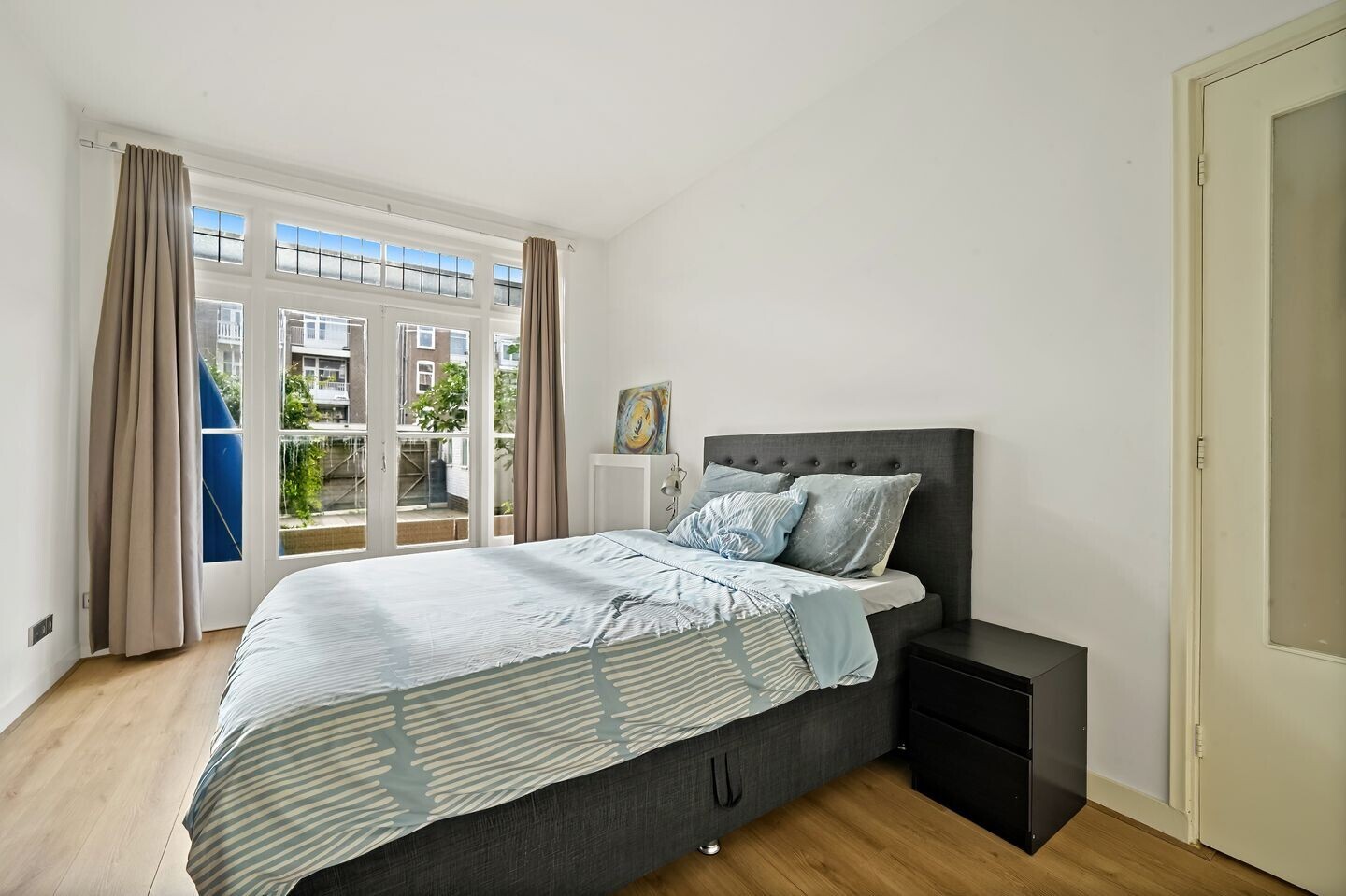 Appartement te koop: Gevers Deynootweg 43C, 'S-Gravenhage