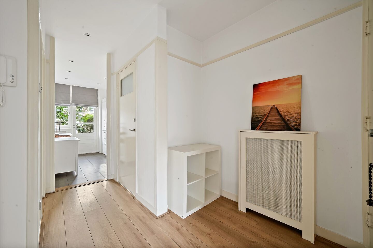 Appartement te koop: Gevers Deynootweg 43C, 'S-Gravenhage