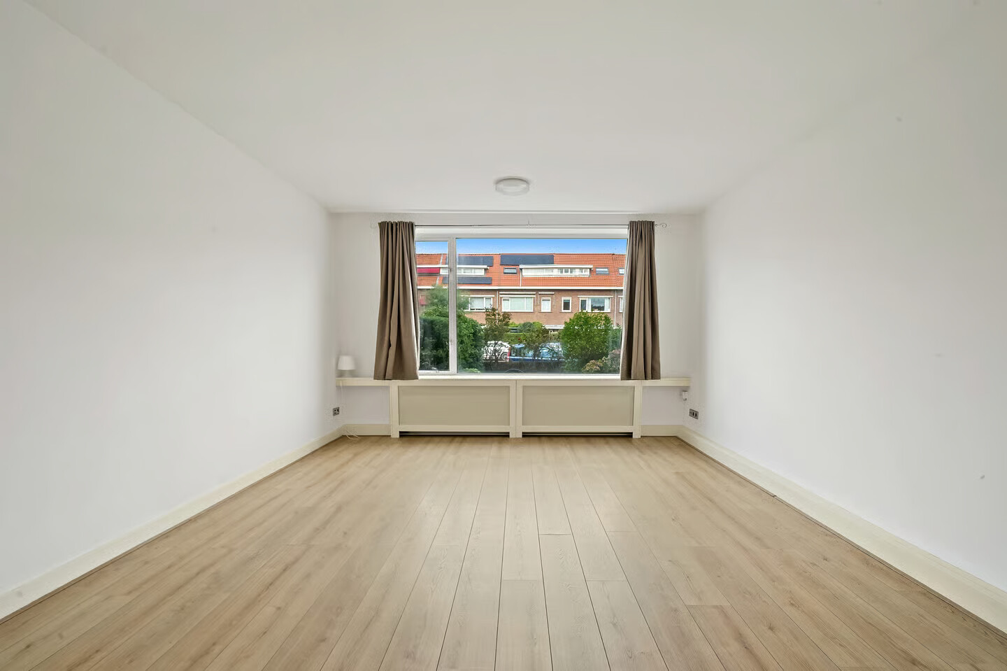 Appartement te koop: Gevers Deynootweg 43C, 'S-Gravenhage