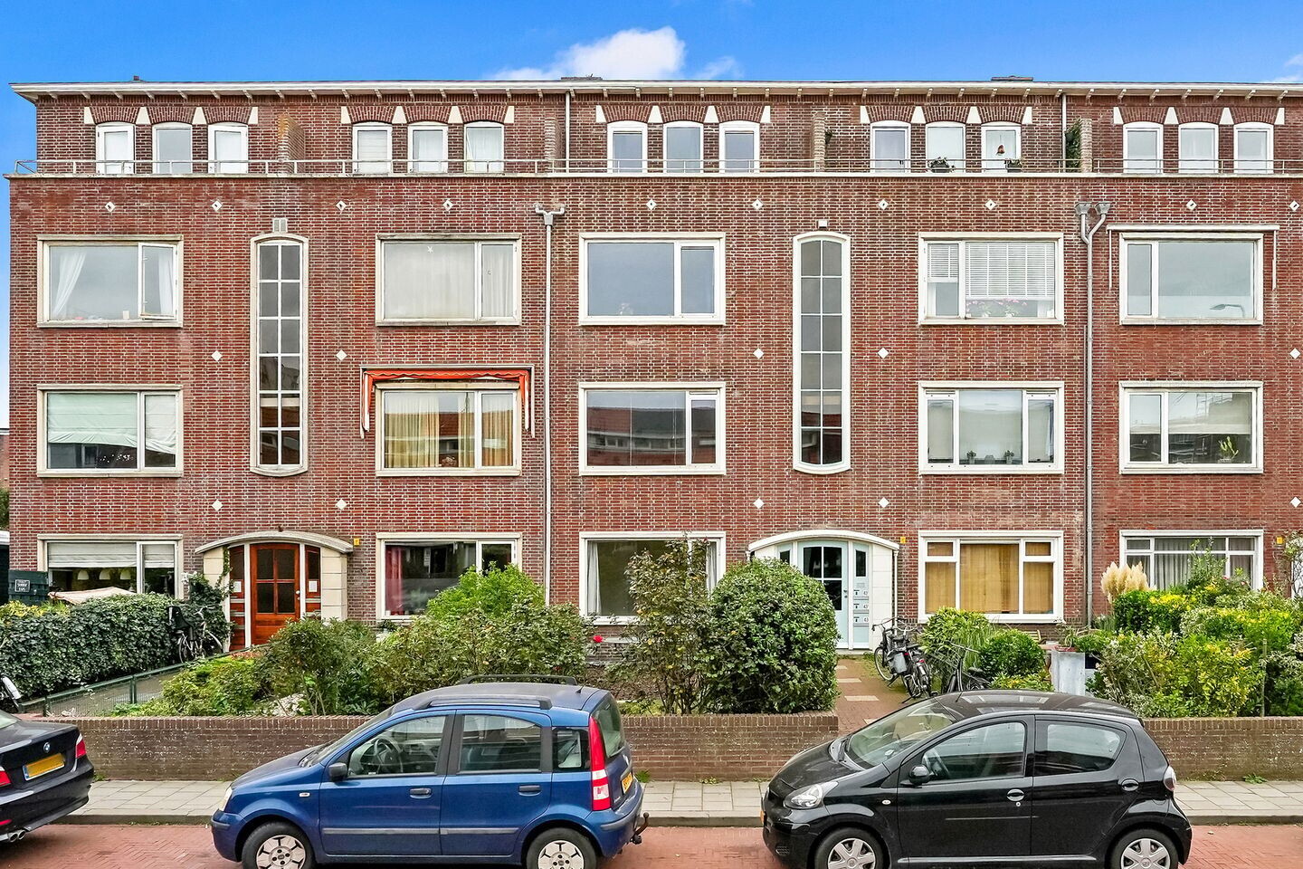 Appartement te koop: Gevers Deynootweg 43C, 'S-Gravenhage