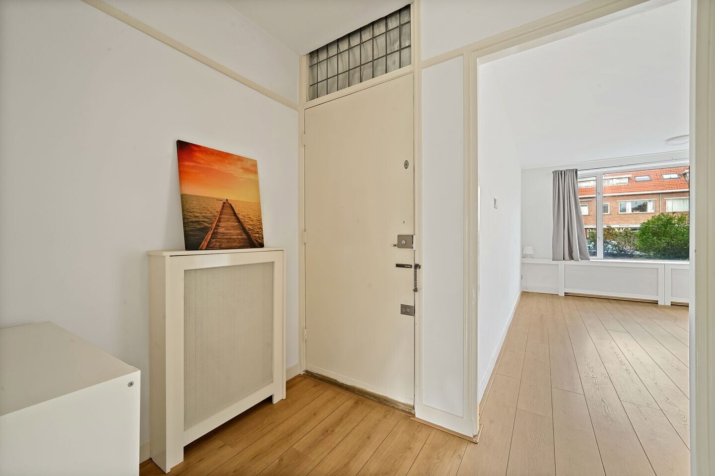 Appartement te koop: Gevers Deynootweg 43C, 'S-Gravenhage