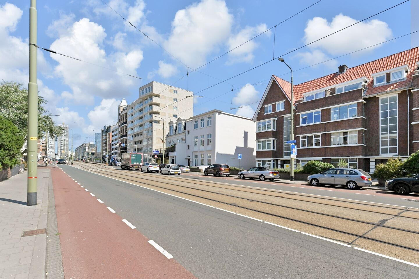 Appartement te koop: Gevers Deynootweg 53C, 'S-Gravenhage