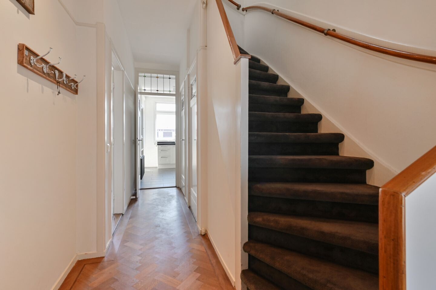 Appartement te koop: Gevers Deynootweg 53C, 'S-Gravenhage