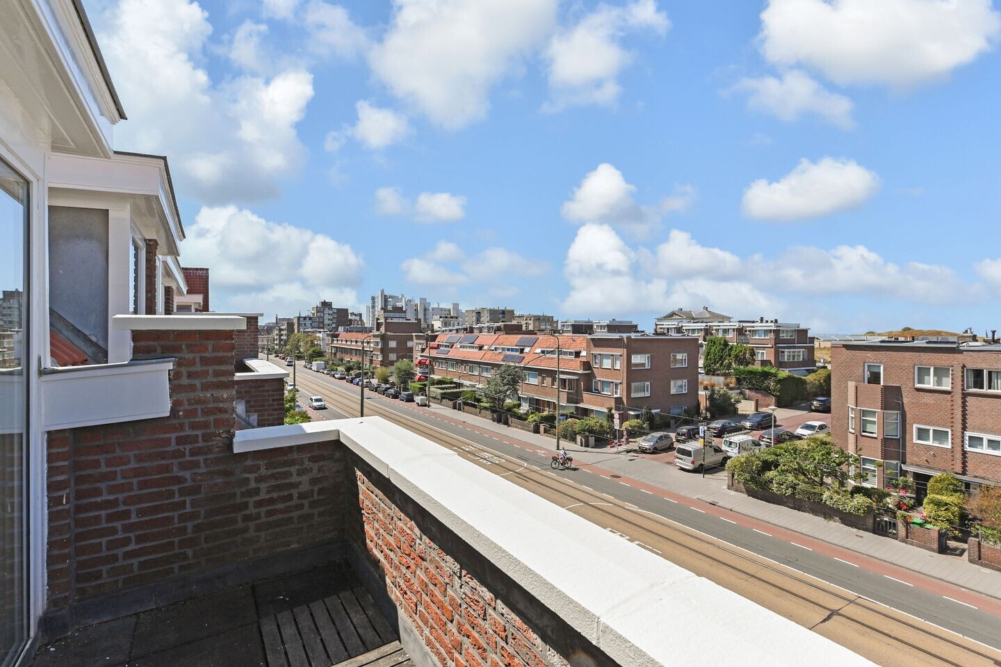 Appartement te koop: Gevers Deynootweg 53C, 'S-Gravenhage