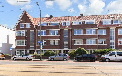 Gevers Deynootweg 53-C