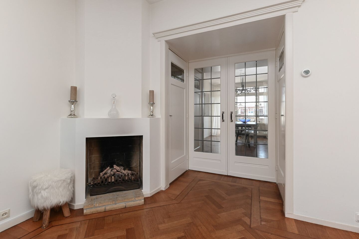 Appartement te koop: Gevers Deynootweg 53C, 'S-Gravenhage