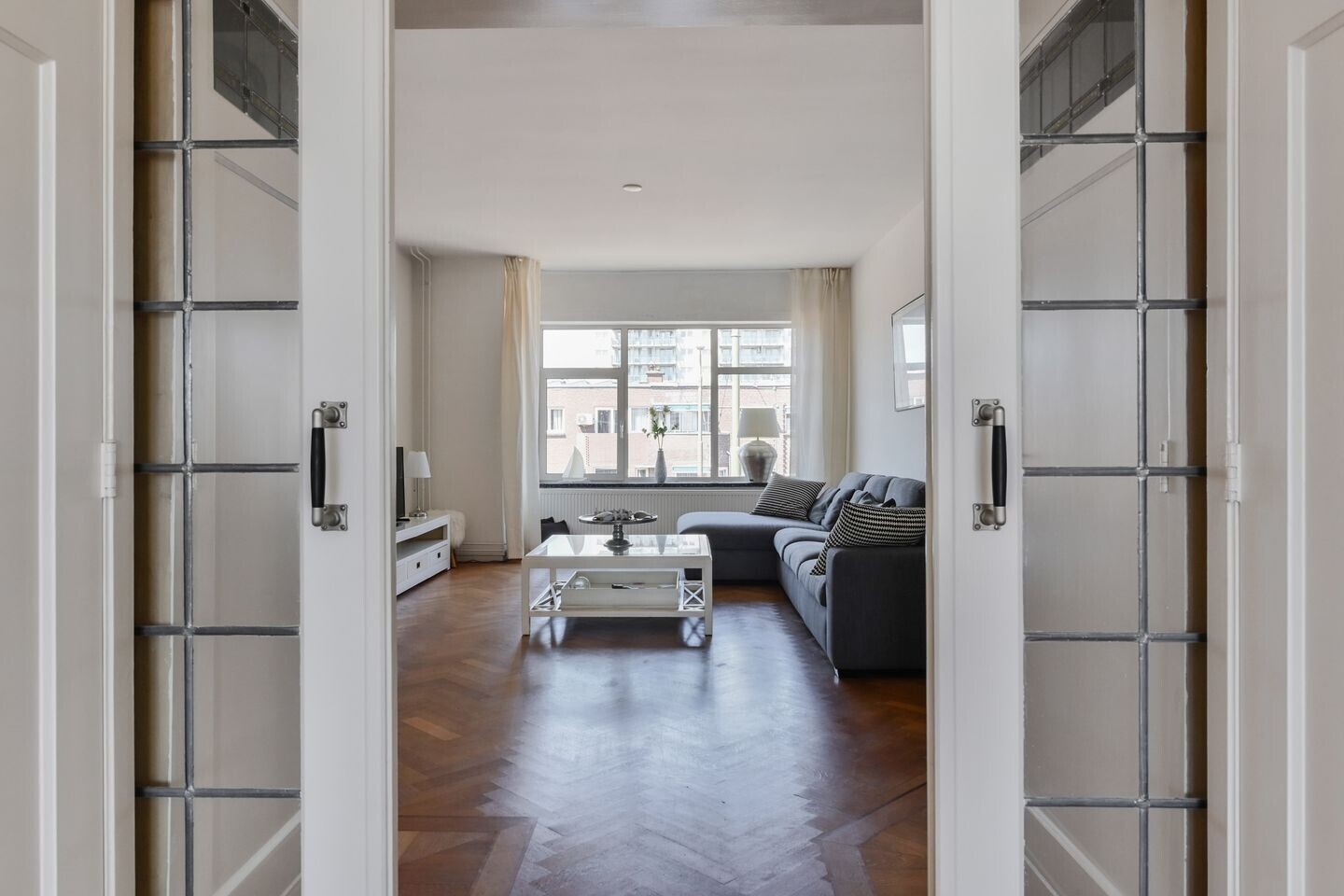 Appartement te koop: Gevers Deynootweg 53C, 'S-Gravenhage