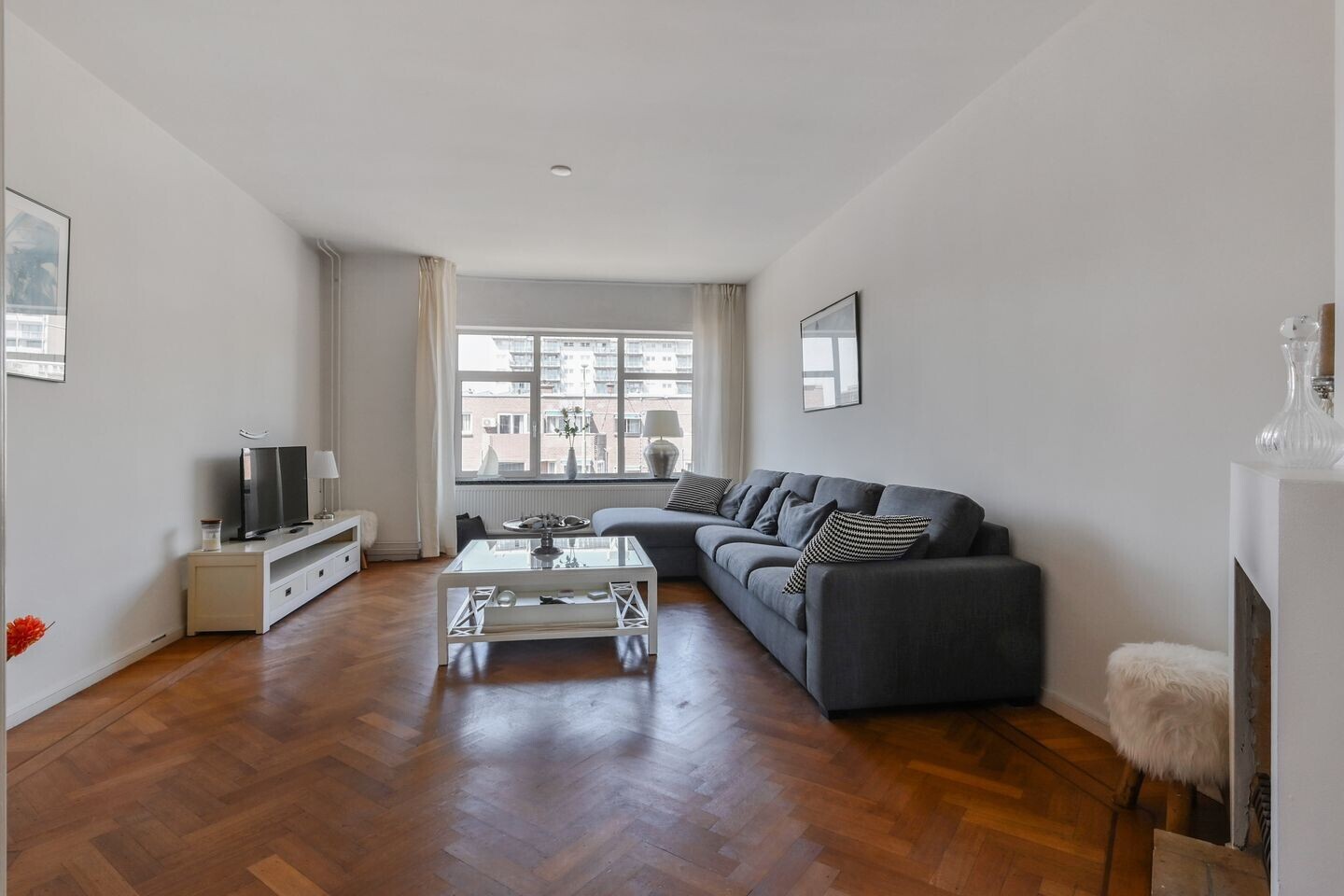 Appartement te koop: Gevers Deynootweg 53C, 'S-Gravenhage