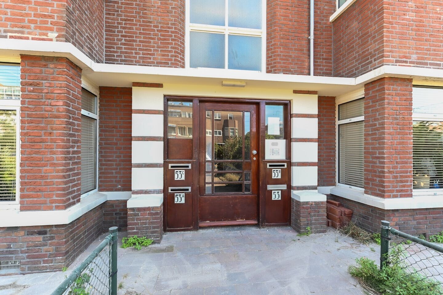 Appartement te koop: Gevers Deynootweg 53C, 'S-Gravenhage