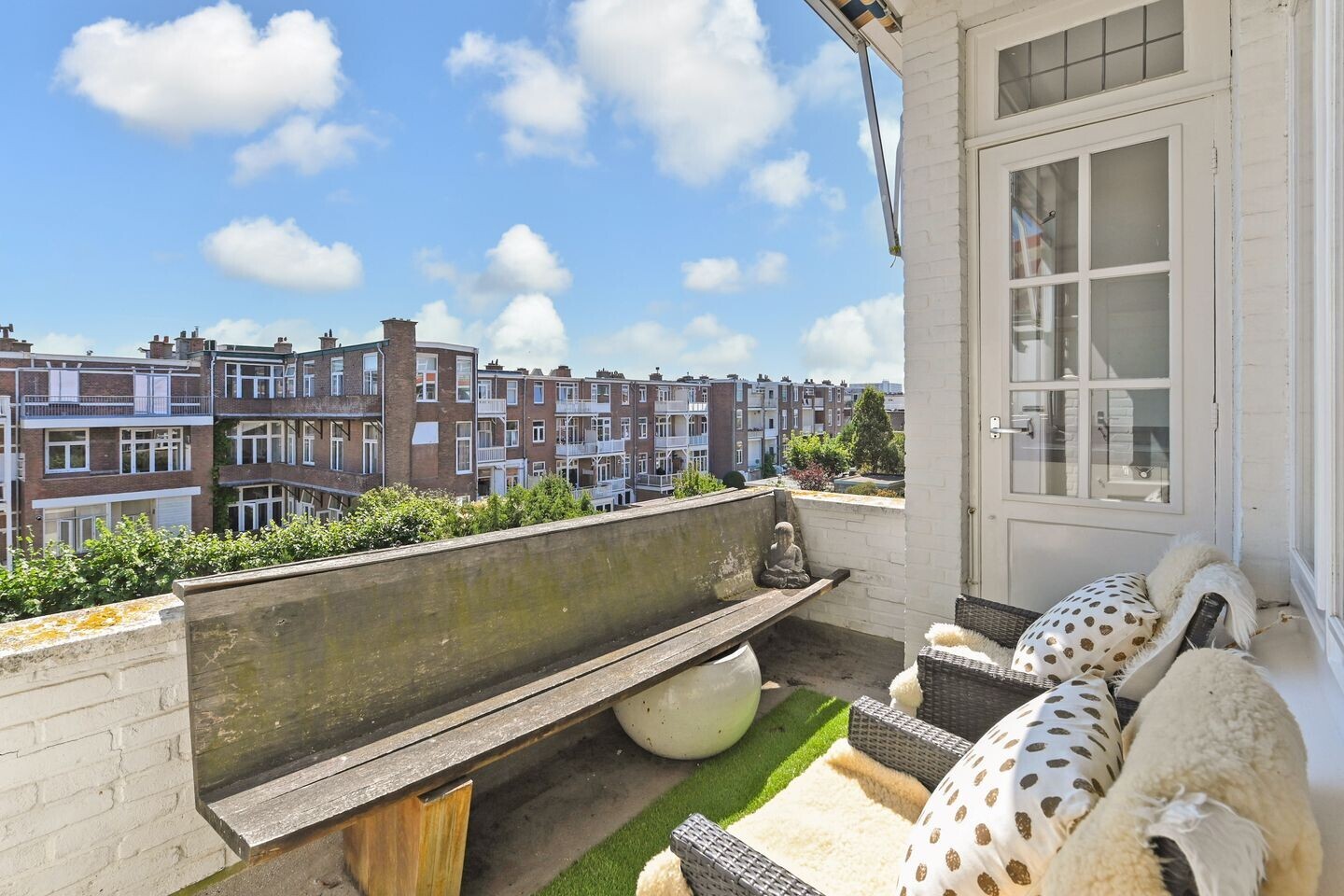 Appartement te koop: Gevers Deynootweg 53C, 'S-Gravenhage
