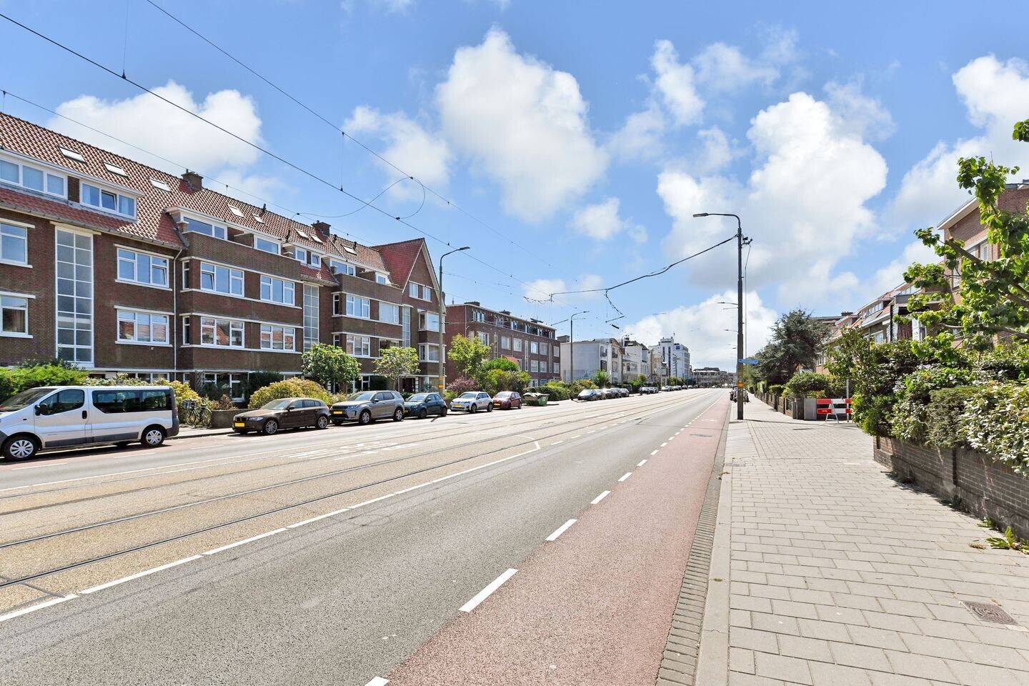 Appartement te koop: Gevers Deynootweg 53C, 'S-Gravenhage