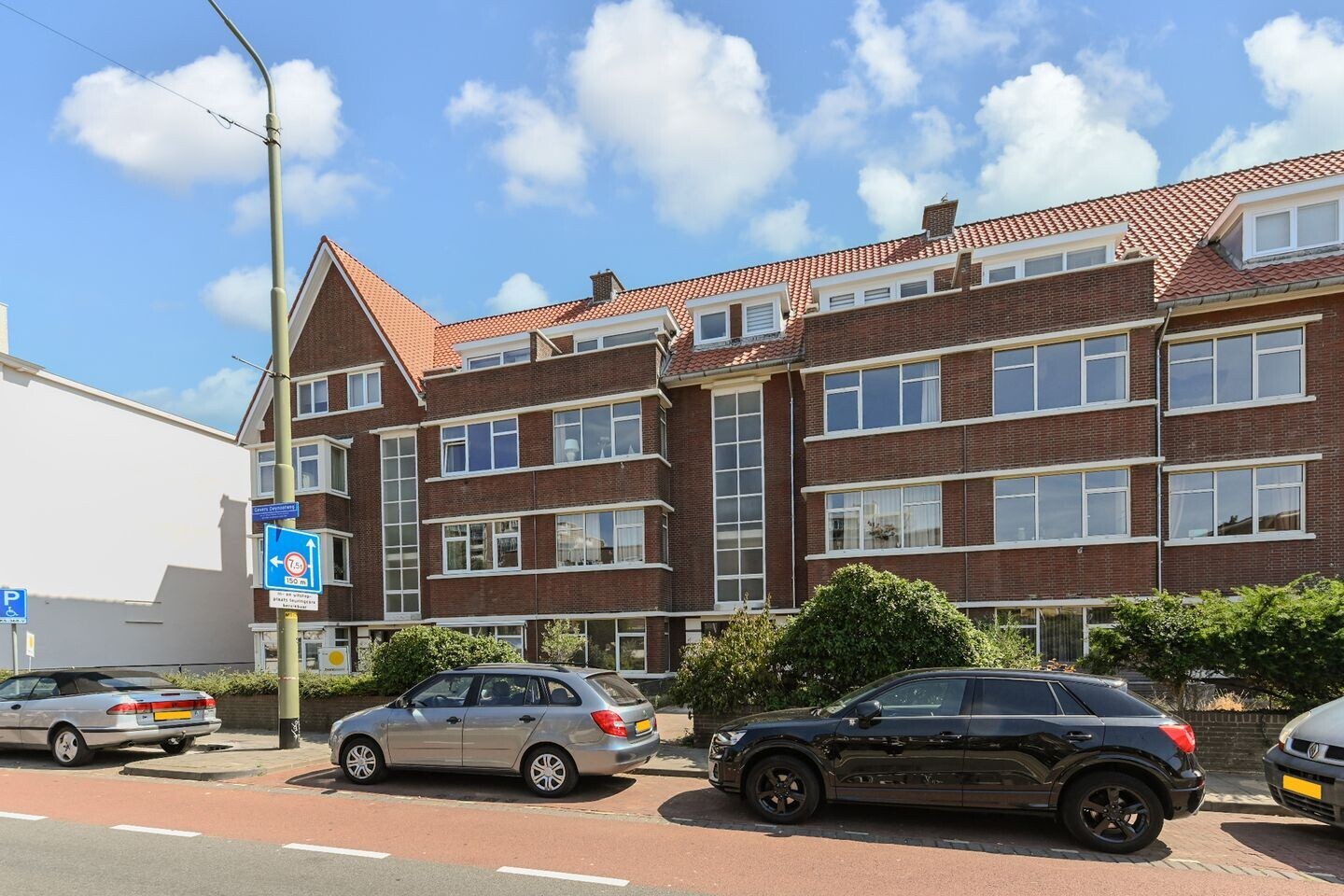 Appartement te koop: Gevers Deynootweg 53C, 'S-Gravenhage