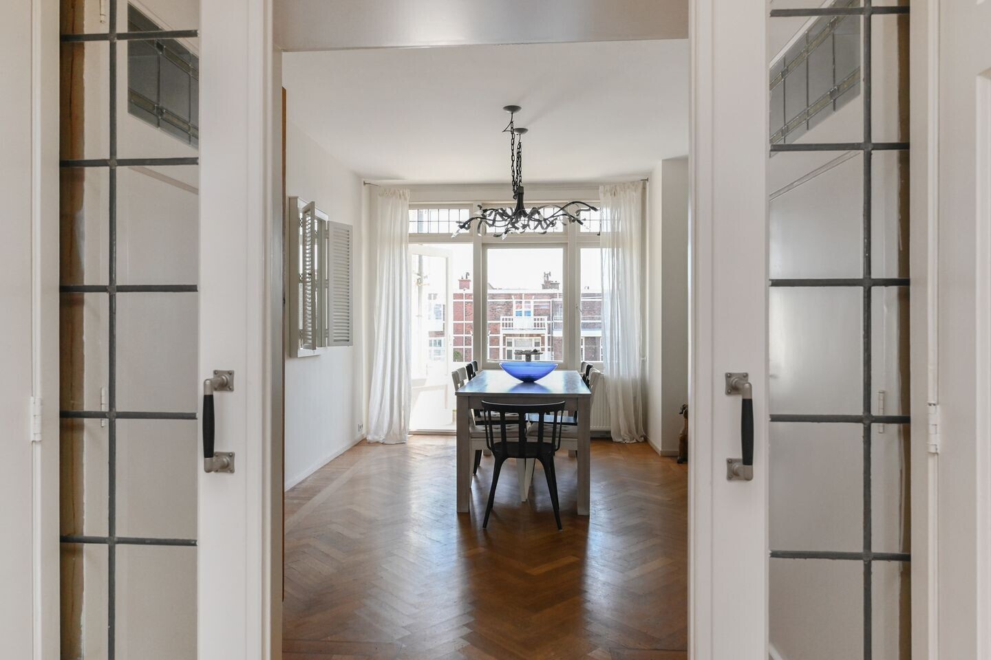 Appartement te koop: Gevers Deynootweg 53C, 'S-Gravenhage