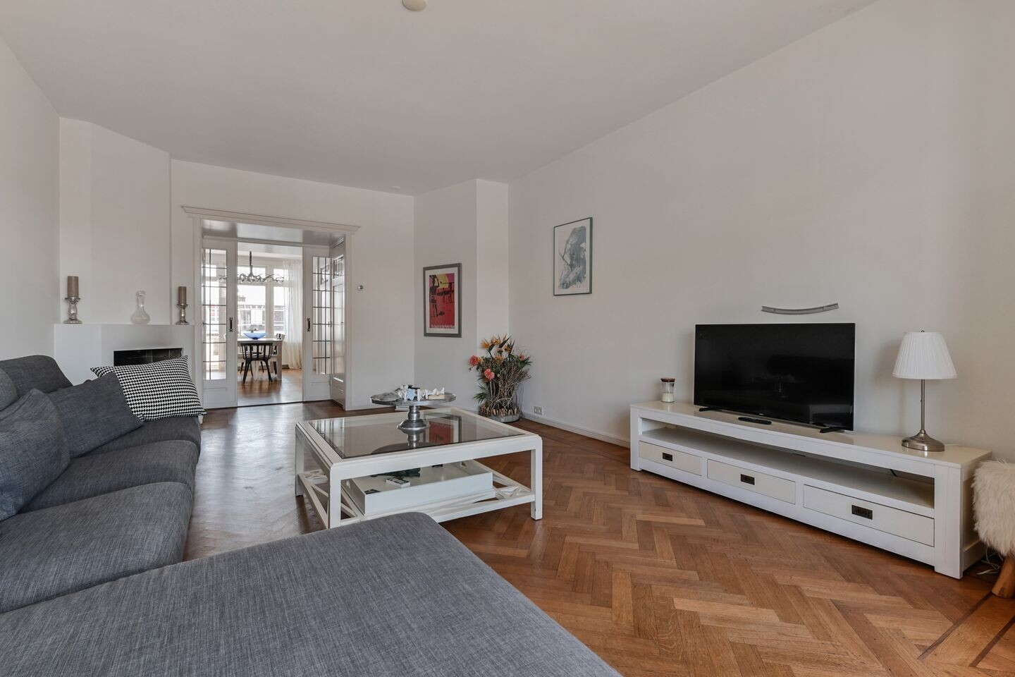 Appartement te koop: Gevers Deynootweg 53C, 'S-Gravenhage