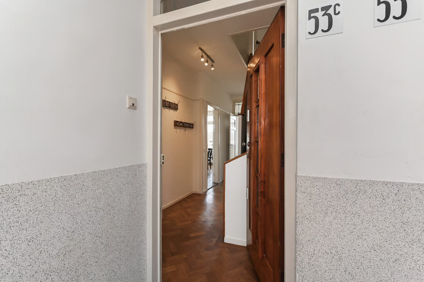 Appartement te koop: Gevers Deynootweg 53C, 'S-Gravenhage