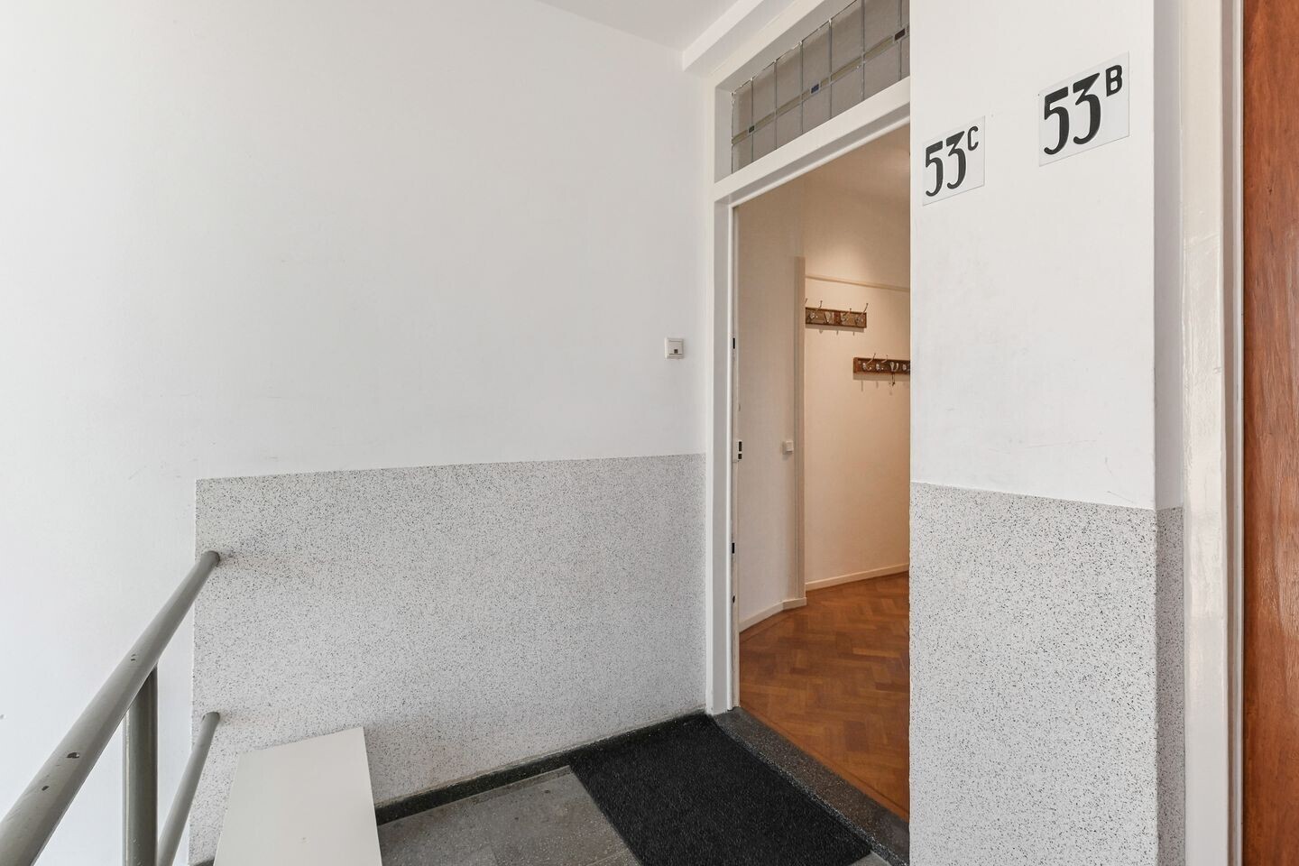 Appartement te koop: Gevers Deynootweg 53C, 'S-Gravenhage
