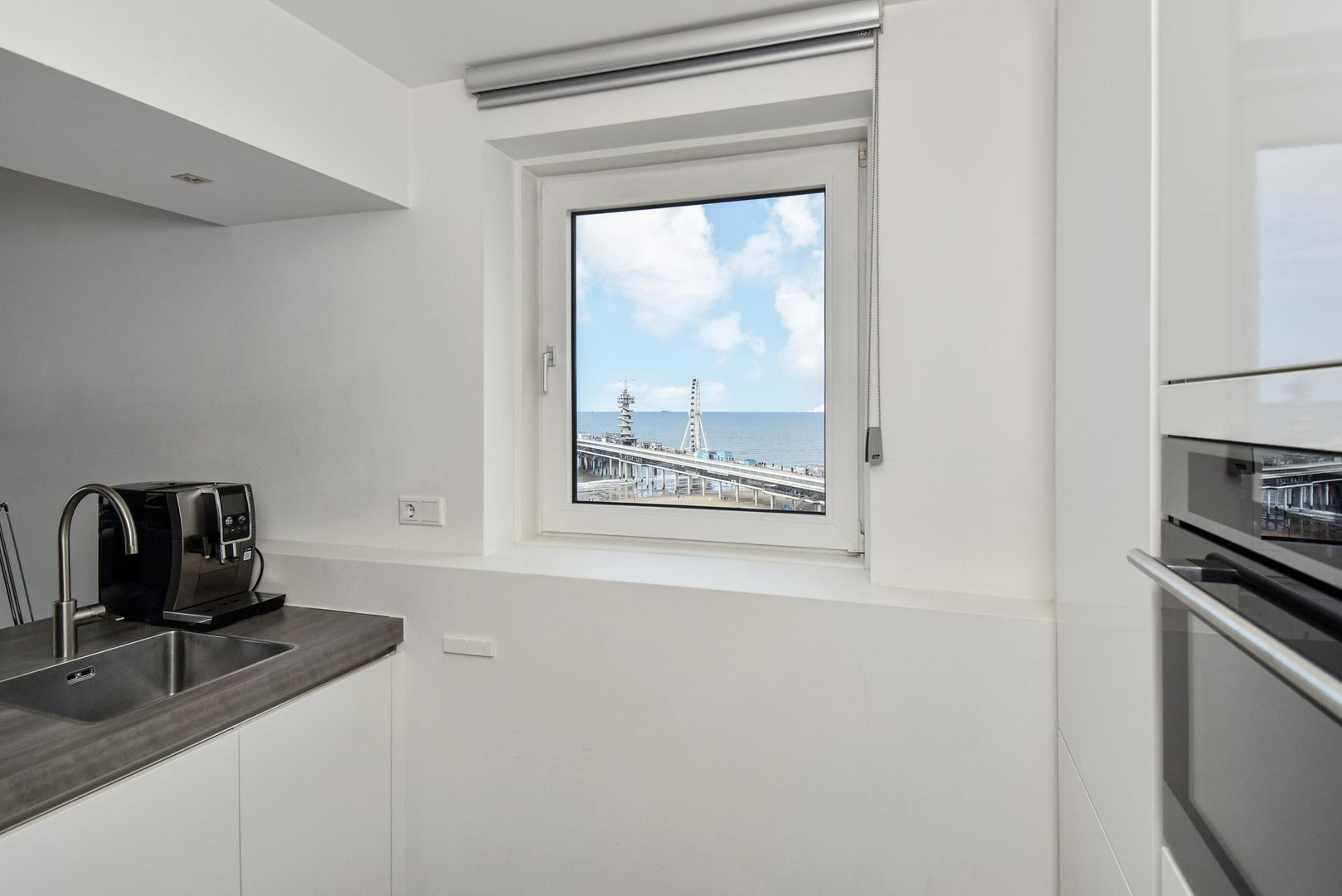 Appartement te koop: Gevers Deynootweg 766, 'S-Gravenhage