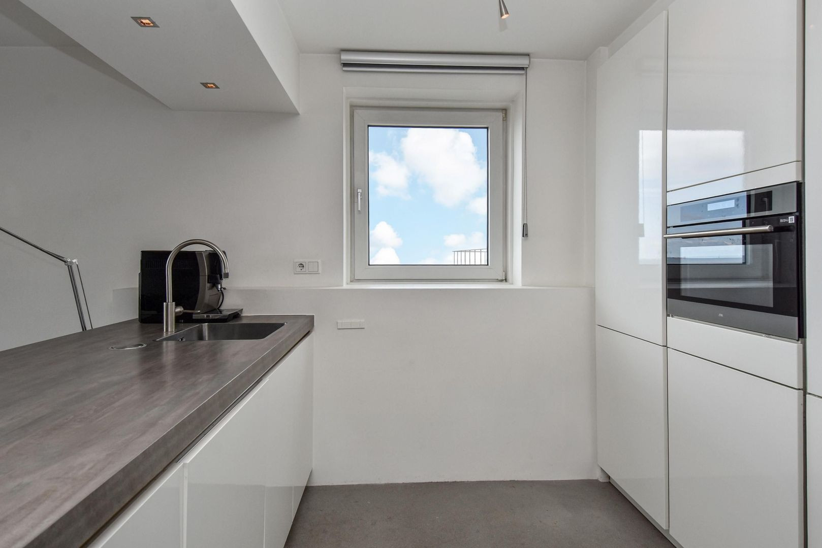Appartement te koop: Gevers Deynootweg 766, 'S-Gravenhage