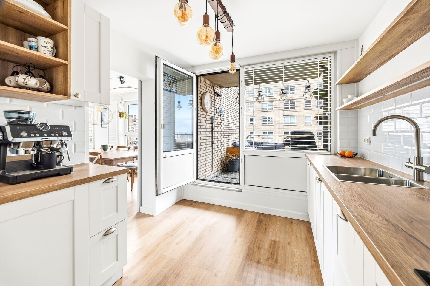 Appartement te koop: Gevers Deynootweg 838, 'S-Gravenhage